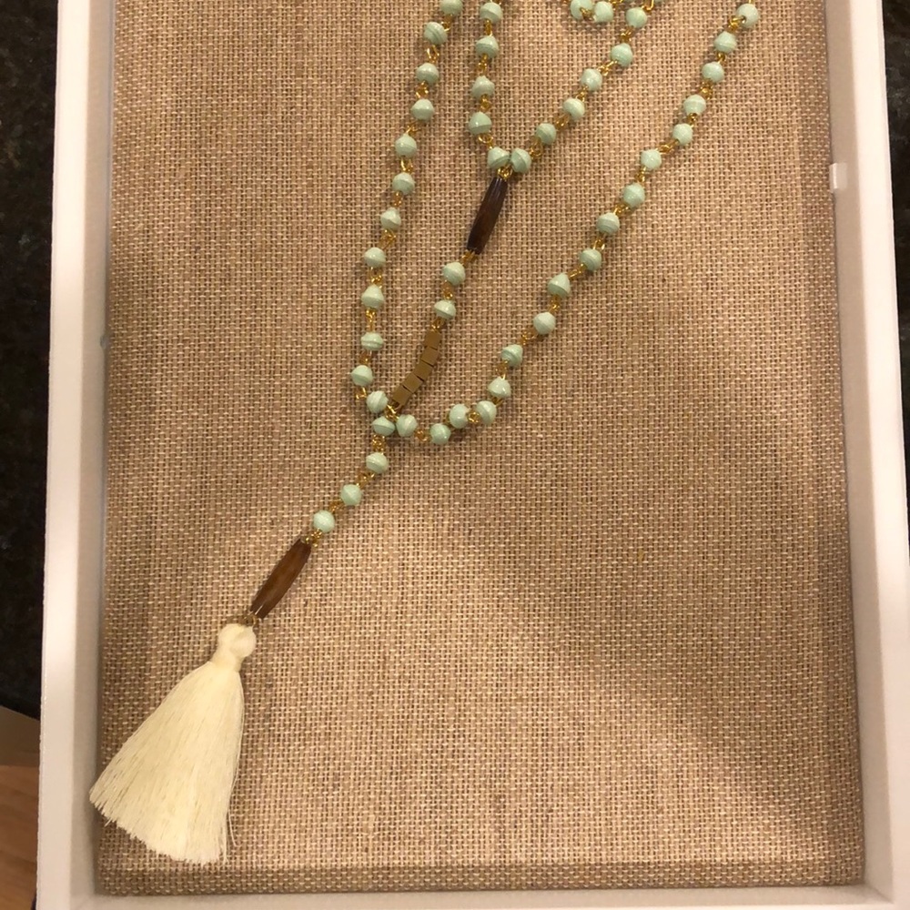 Safina Necklace